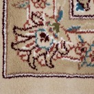 Високощільний килим Royal Esfahan 3046A Cream-Cream - Висока якість за найкращою ціною в Україні зображення 2.